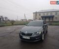 Серый Шкода Октавия, объемом двигателя 1.6 л и пробегом 287 тыс. км за 12300 $, фото 1 на Automoto.ua