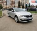 Сірий Шкода Октавія, об'ємом двигуна 1.97 л та пробігом 280 тис. км за 14200 $, фото 3 на Automoto.ua