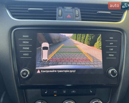 Сірий Шкода Октавія, об'ємом двигуна 1.6 л та пробігом 245 тис. км за 13999 $, фото 36 на Automoto.ua