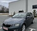 Серый Шкода Октавия, объемом двигателя 1.6 л и пробегом 194 тыс. км за 15400 $, фото 1 на Automoto.ua
