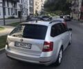Сірий Шкода Октавія, об'ємом двигуна 1.97 л та пробігом 215 тис. км за 16300 $, фото 6 на Automoto.ua