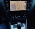 Серый Шкода Октавия, объемом двигателя 1.6 л и пробегом 208 тыс. км за 14700 $, фото 10 на Automoto.ua