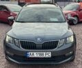 Сірий Шкода Октавія, об'ємом двигуна 1.97 л та пробігом 292 тис. км за 14000 $, фото 4 на Automoto.ua