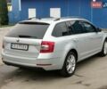 Сірий Шкода Октавія, об'ємом двигуна 1.97 л та пробігом 280 тис. км за 14200 $, фото 8 на Automoto.ua