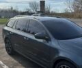 Сірий Шкода Октавія, об'ємом двигуна 1.6 л та пробігом 286 тис. км за 14000 $, фото 1 на Automoto.ua