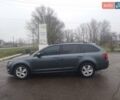 Серый Шкода Октавия, объемом двигателя 1.6 л и пробегом 287 тыс. км за 12300 $, фото 5 на Automoto.ua