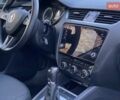 Шкода Октавия 2018 в Львове на Automoto.ua Серый Шкода Октавия, объемом двигателя 1.6 л и пробегом 118 тыс. км за 15750 $, фото 8 на Automoto.ua