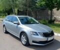 Сірий Шкода Октавія, об'ємом двигуна 1.6 л та пробігом 303 тис. км за 12800 $, фото 1 на Automoto.ua