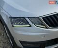 Сірий Шкода Октавія, об'ємом двигуна 1.97 л та пробігом 223 тис. км за 16800 $, фото 9 на Automoto.ua