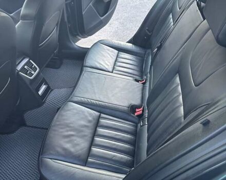 Серый Шкода Октавия, объемом двигателя 1.97 л и пробегом 257 тыс. км за 13800 $, фото 12 на Automoto.ua