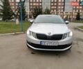 Сірий Шкода Октавія, об'ємом двигуна 1.97 л та пробігом 280 тис. км за 14200 $, фото 4 на Automoto.ua