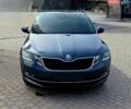 Серый Шкода Октавия, объемом двигателя 1.6 л и пробегом 215 тыс. км за 17200 $, фото 1 на Automoto.ua