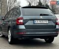Серый Шкода Октавия, объемом двигателя 1.97 л и пробегом 288 тыс. км за 16200 $, фото 4 на Automoto.ua