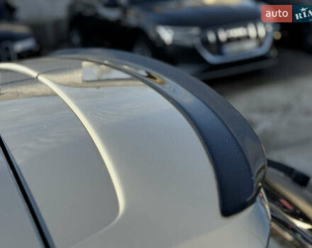 Серый Шкода Октавия, объемом двигателя 2 л и пробегом 193 тыс. км за 23999 $, фото 20 на Automoto.ua