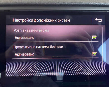 Серый Шкода Октавия, объемом двигателя 1.6 л и пробегом 169 тыс. км за 17450 $, фото 31 на Automoto.ua