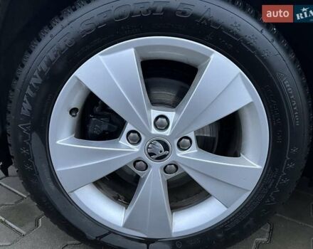 Серый Шкода Октавия, объемом двигателя 1.6 л и пробегом 197 тыс. км за 14900 $, фото 65 на Automoto.ua