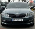 Серый Шкода Октавия, объемом двигателя 1.97 л и пробегом 288 тыс. км за 16200 $, фото 2 на Automoto.ua