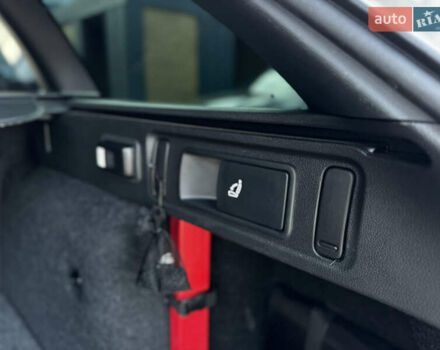 Серый Шкода Октавия, объемом двигателя 2 л и пробегом 193 тыс. км за 23999 $, фото 54 на Automoto.ua