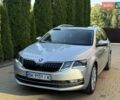 Серый Шкода Октавия, объемом двигателя 1.6 л и пробегом 273 тыс. км за 14450 $, фото 3 на Automoto.ua