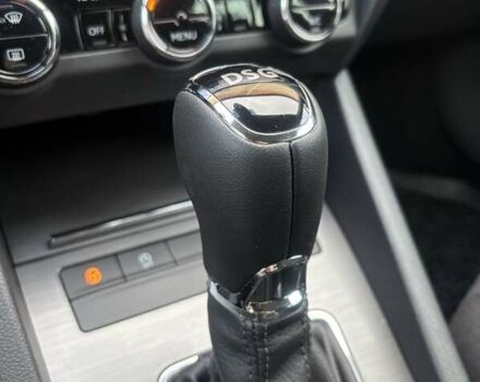 Сірий Шкода Октавія, об'ємом двигуна 1.97 л та пробігом 197 тис. км за 15950 $, фото 64 на Automoto.ua