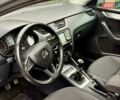 Сірий Шкода Октавія, об'ємом двигуна 1.6 л та пробігом 273 тис. км за 12800 $, фото 17 на Automoto.ua