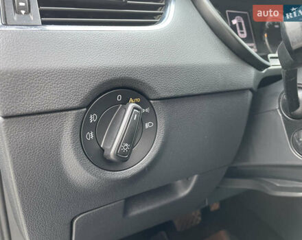 Сірий Шкода Октавія, об'ємом двигуна 1.6 л та пробігом 199 тис. км за 14700 $, фото 20 на Automoto.ua