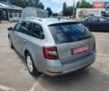 Серый Шкода Октавия, объемом двигателя 1.6 л и пробегом 192 тыс. км за 15300 $, фото 2 на Automoto.ua