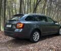Серый Шкода Октавия, объемом двигателя 1.6 л и пробегом 170 тыс. км за 14300 $, фото 1 на Automoto.ua