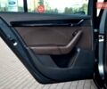Сірий Шкода Октавія, об'ємом двигуна 2 л та пробігом 205 тис. км за 17800 $, фото 190 на Automoto.ua