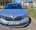 Сірий Шкода Октавія, об'ємом двигуна 1.97 л та пробігом 230 тис. км за 16500 $, фото 1 на Automoto.ua
