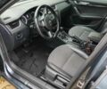 Сірий Шкода Октавія, об'ємом двигуна 1.6 л та пробігом 78 тис. км за 6300 $, фото 7 на Automoto.ua