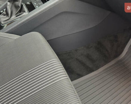 Серый Шкода Октавия, объемом двигателя 1.6 л и пробегом 194 тыс. км за 15450 $, фото 32 на Automoto.ua