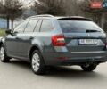 Сірий Шкода Октавія, об'ємом двигуна 1.6 л та пробігом 300 тис. км за 11300 $, фото 9 на Automoto.ua