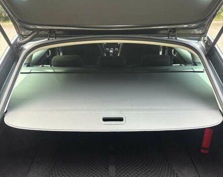 Серый Шкода Октавия, объемом двигателя 2 л и пробегом 197 тыс. км за 15850 $, фото 56 на Automoto.ua