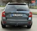 Сірий Шкода Октавія, об'ємом двигуна 1.6 л та пробігом 300 тис. км за 11300 $, фото 8 на Automoto.ua