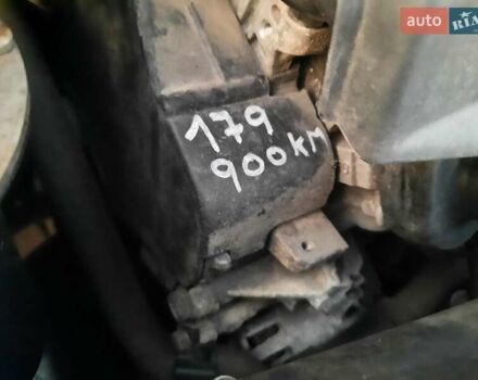 Серый Шкода Октавия, объемом двигателя 2 л и пробегом 240 тыс. км за 15499 $, фото 67 на Automoto.ua