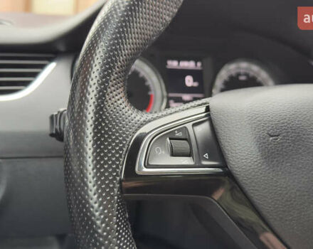 Серый Шкода Октавия, объемом двигателя 1.6 л и пробегом 194 тыс. км за 15450 $, фото 67 на Automoto.ua