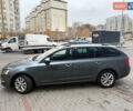 Сірий Шкода Октавія, об'ємом двигуна 1.97 л та пробігом 293 тис. км за 14500 $, фото 7 на Automoto.ua