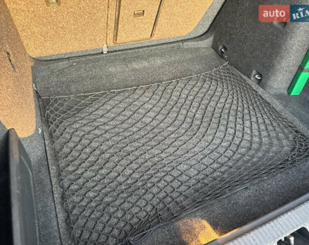 Сірий Шкода Октавія, об'ємом двигуна 1.97 л та пробігом 240 тис. км за 15550 $, фото 59 на Automoto.ua