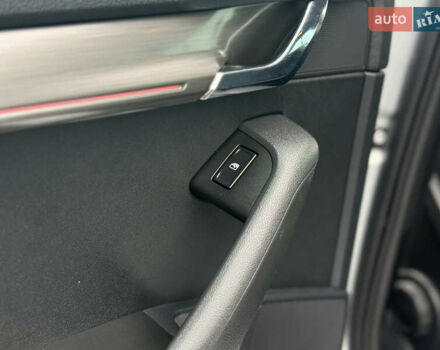 Сірий Шкода Октавія, об'ємом двигуна 1.97 л та пробігом 179 тис. км за 17199 $, фото 21 на Automoto.ua