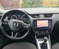 Шкода Октавия 2018 в Ивано-Франковске на Automoto.ua Серый Шкода Октавия, объемом двигателя 2 л и пробегом 267 тыс. км за 9336 $, фото 16 на Automoto.ua