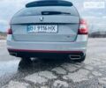 Сірий Шкода Октавія, об'ємом двигуна 1.97 л та пробігом 149 тис. км за 19900 $, фото 28 на Automoto.ua