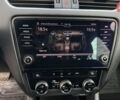 Сірий Шкода Октавія, об'ємом двигуна 1.97 л та пробігом 292 тис. км за 14000 $, фото 24 на Automoto.ua
