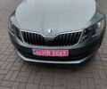 Серый Шкода Октавия, объемом двигателя 1.6 л и пробегом 208 тыс. км за 14700 $, фото 1 на Automoto.ua