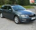 Сірий Шкода Октавія, об'ємом двигуна 1.97 л та пробігом 262 тис. км за 14300 $, фото 1 на Automoto.ua