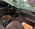 Сірий Шкода Октавія, об'ємом двигуна 2 л та пробігом 289 тис. км за 16000 $, фото 35 на Automoto.ua