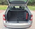 Шкода Октавия 2018 в Ивано-Франковске на Automoto.ua Серый Шкода Октавия, объемом двигателя 2 л и пробегом 267 тыс. км за 9336 $, фото 15 на Automoto.ua