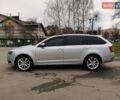 Сірий Шкода Октавія, об'ємом двигуна 1.97 л та пробігом 280 тис. км за 14200 $, фото 6 на Automoto.ua