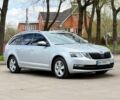 Сірий Шкода Октавія, об'ємом двигуна 1.6 л та пробігом 257 тис. км за 13700 $, фото 1 на Automoto.ua
