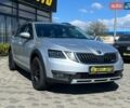 Сірий Шкода Октавія, об'ємом двигуна 1.97 л та пробігом 288 тис. км за 17850 $, фото 1 на Automoto.ua